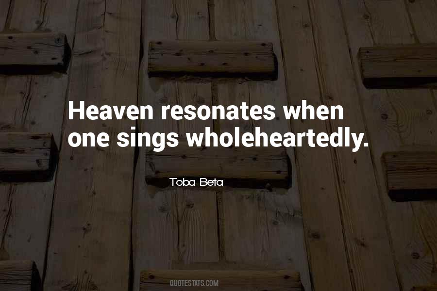 Banishing Ritual Quotes #604602