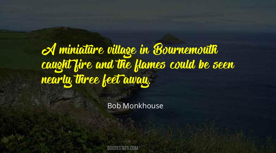 Banishing Ritual Quotes #924173