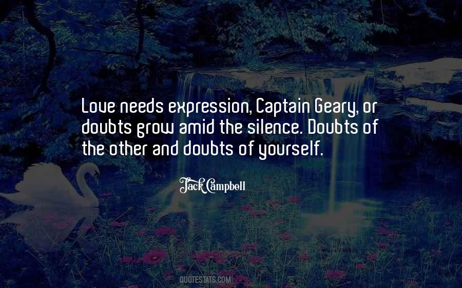 Captain Jack Quotes #1384953