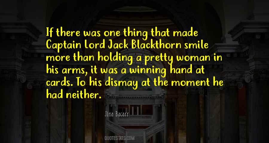 Captain Jack Quotes #1764160