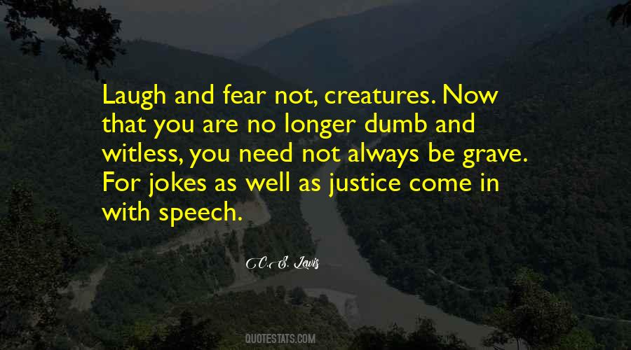 Cavaness Nerve Quotes #1092191