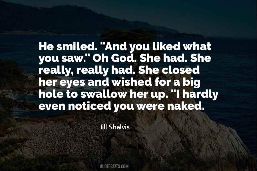 Vanae Hudson Quotes #1243892