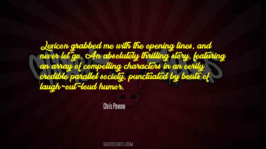 Unfreiwilliger Wortwitz Quotes #1626515
