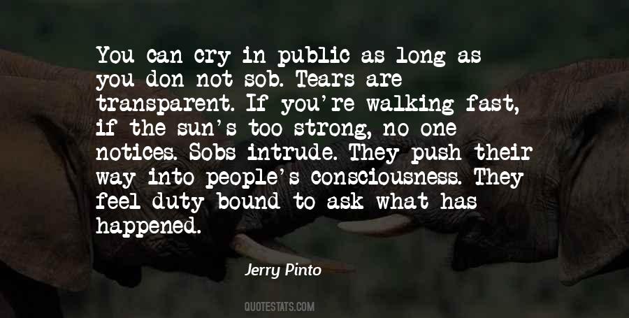 Bound By Duty Quotes #1536126