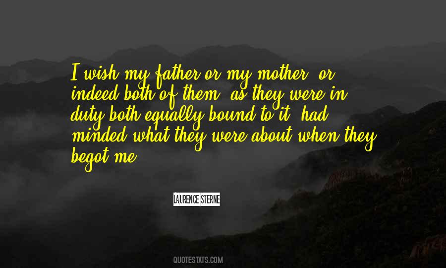 Bound By Duty Quotes #1708823