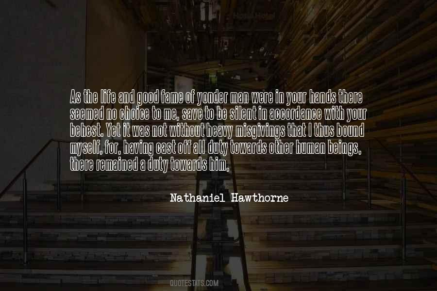 Bound By Duty Quotes #1755346