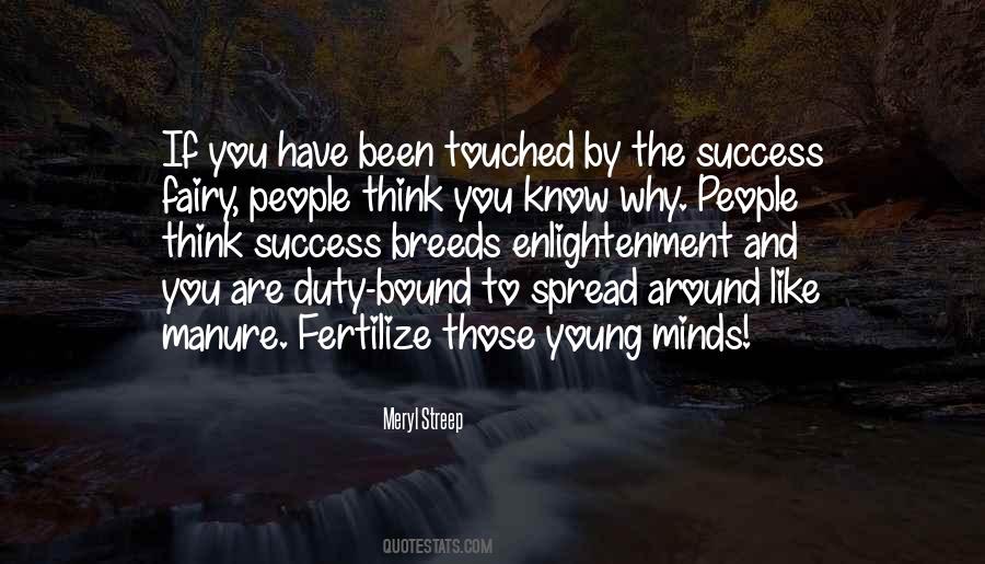 Bound By Duty Quotes #21152