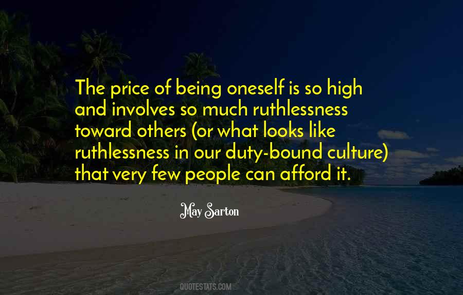 Bound By Duty Quotes #366697