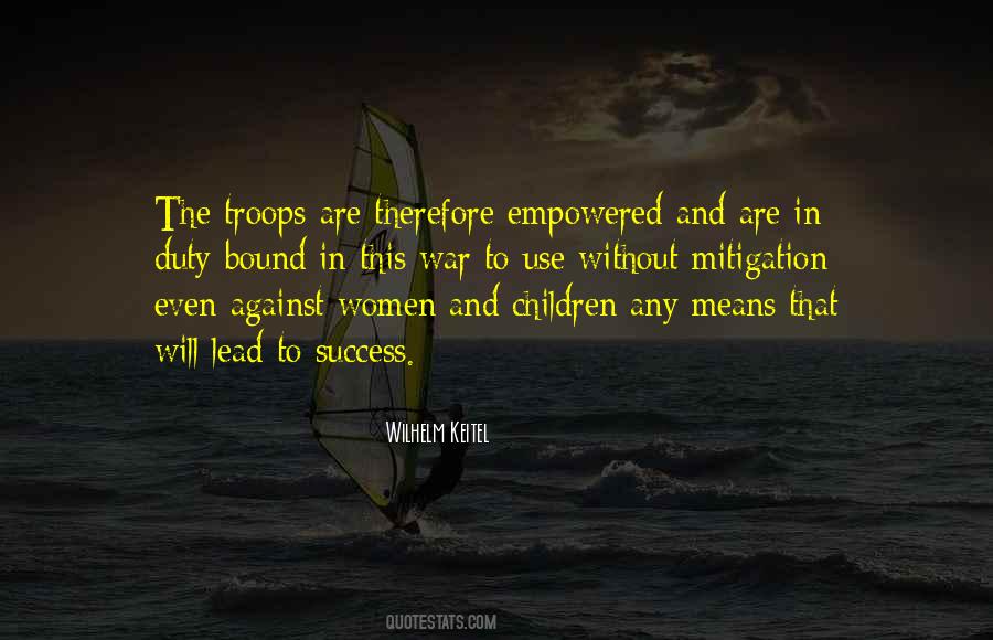 Bound By Duty Quotes #47909
