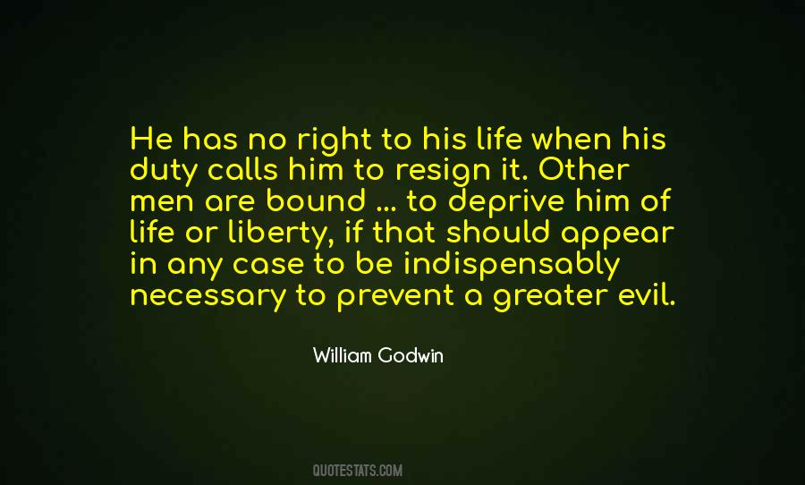 Bound By Duty Quotes #707903