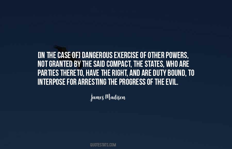 Bound By Duty Quotes #783756