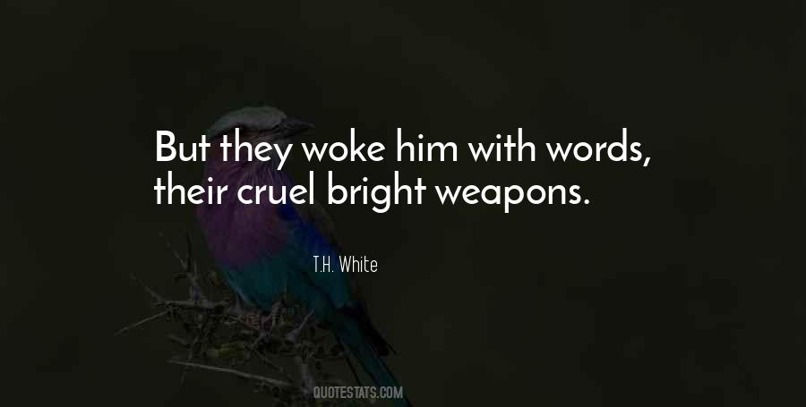 Naricin Quotes #1087971