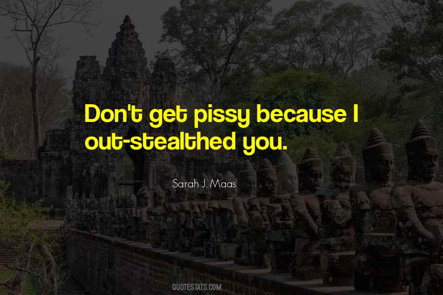 Uninvested Author Quotes #1351874