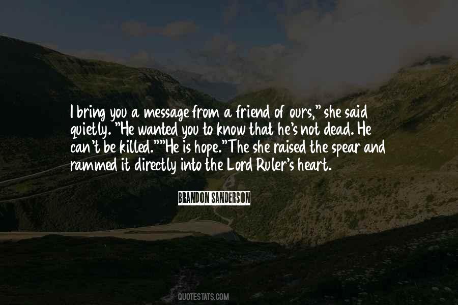 Elegant Universe Brian Greene Quotes #663738