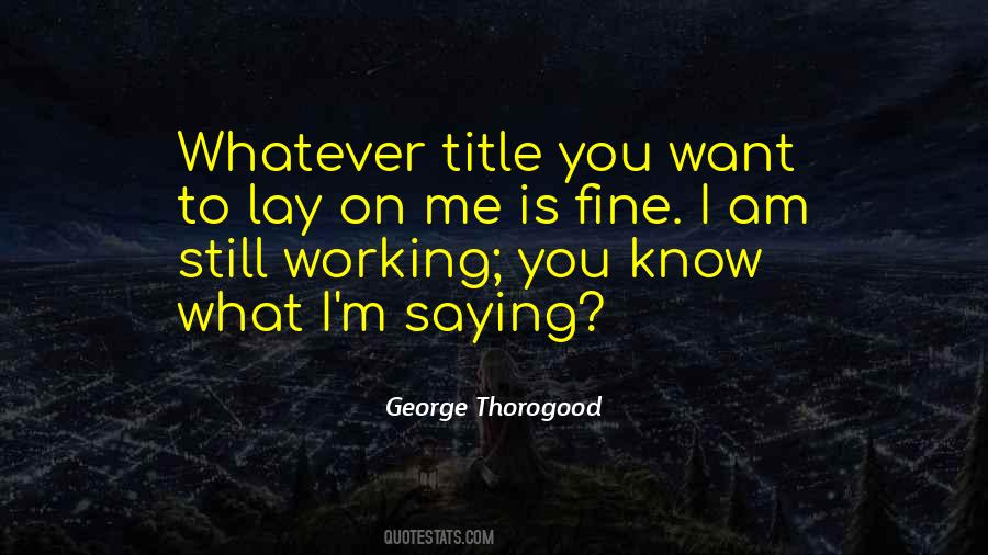 Fregonese Andrea Quotes #1390620