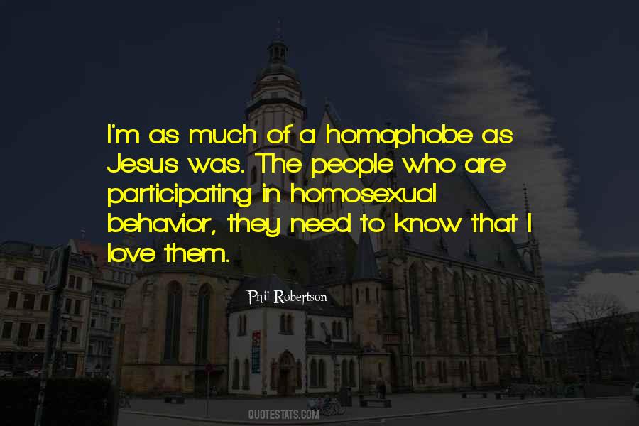 Know They Love Quotes #55974