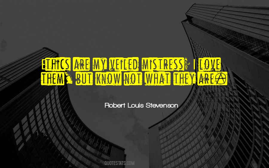 Know They Love Quotes #5964