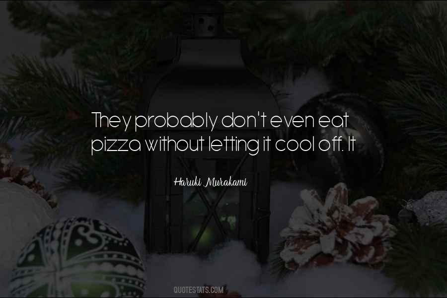 Houyhnhnms Creator Quotes #1514814