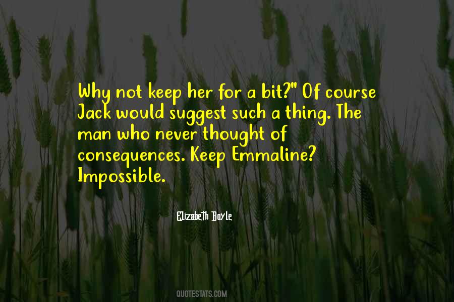 Yergensens Quotes #620350
