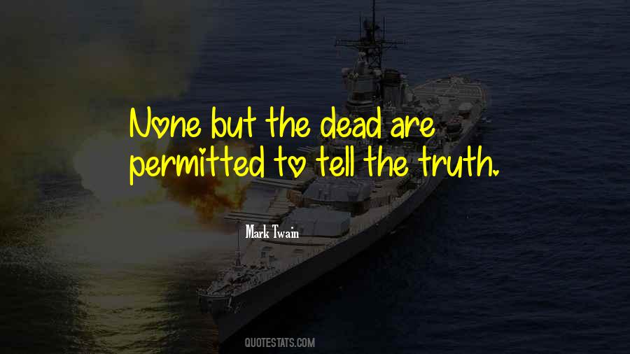 Yergensens Quotes #821246