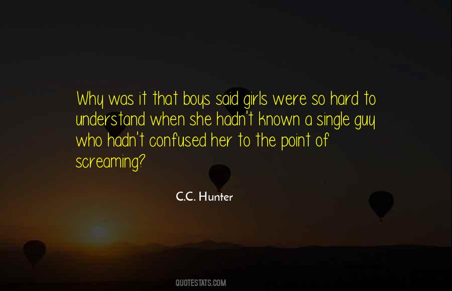 Sadeghpour Houston Quotes #452301