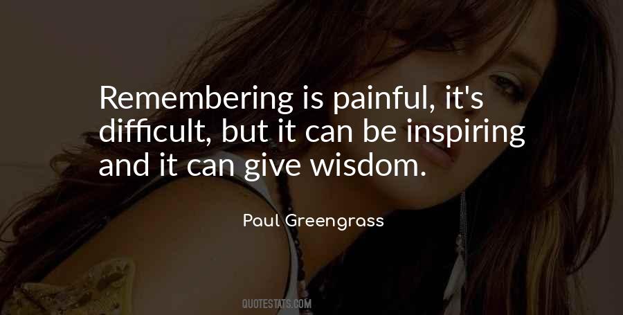 Give Without Remembering Quotes #1501366