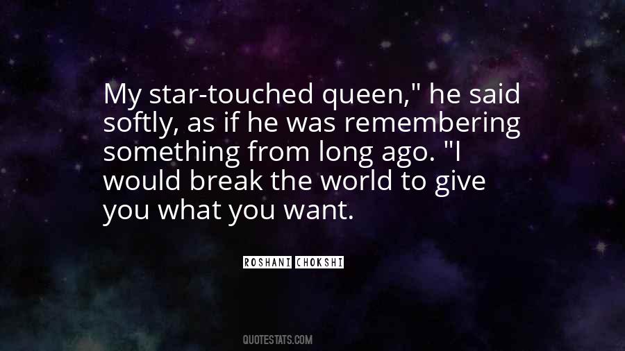 Give Without Remembering Quotes #233698
