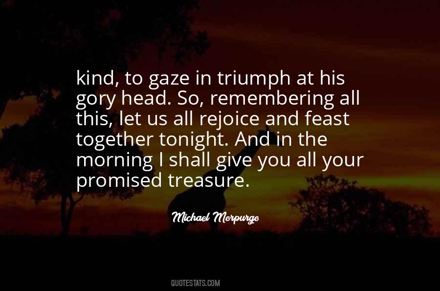 Give Without Remembering Quotes #782708
