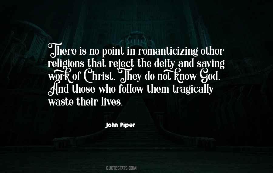Christ Who Lives Quotes #1598462