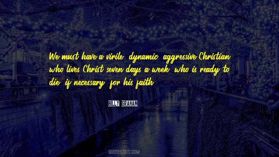 Christ Who Lives Quotes #1611987