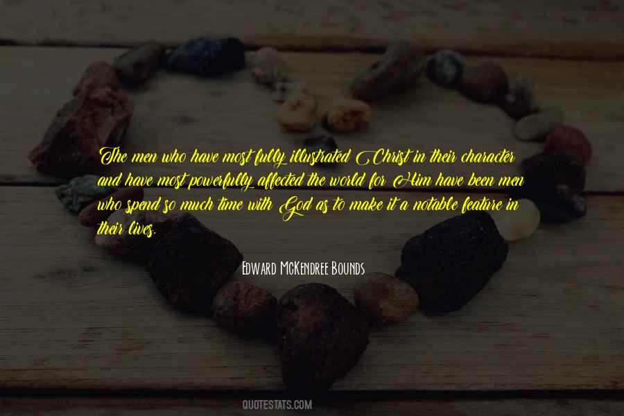Christ Who Lives Quotes #298829