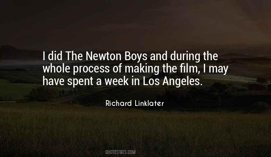 Unconstrained Optimization Quotes #1379008