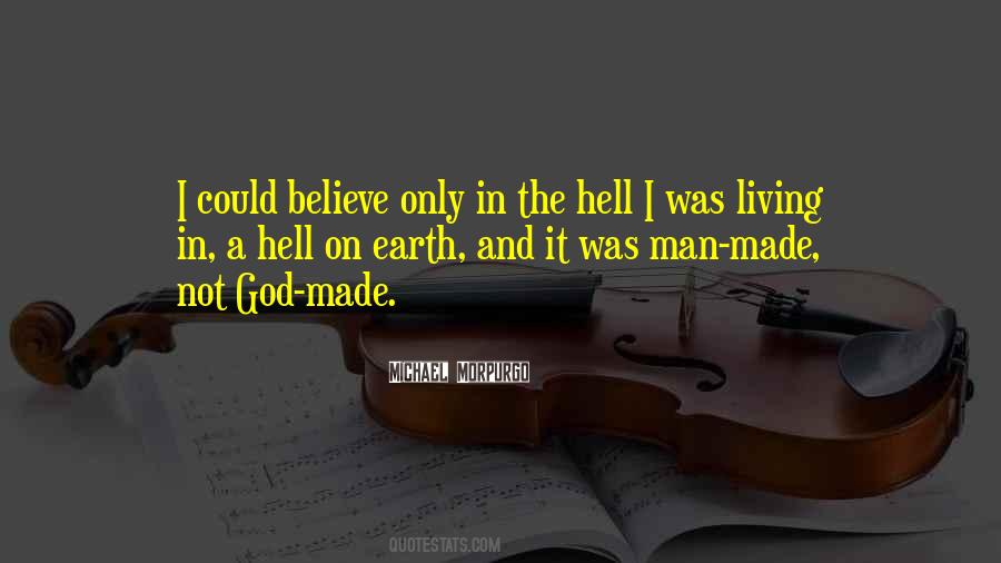 Quotes About Living On Earth #166813
