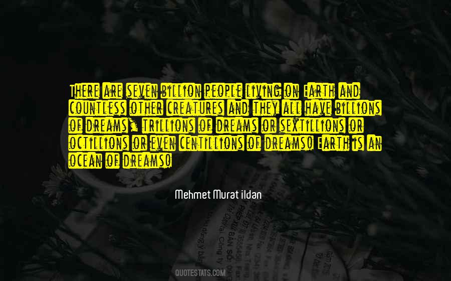 Quotes About Living On Earth #1837385