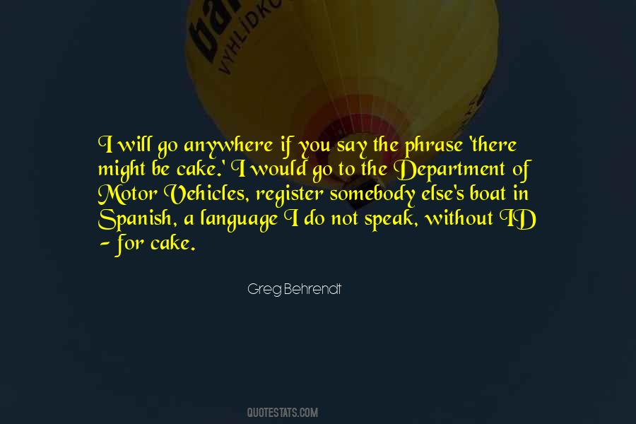 Besmirches Clue Quotes #346113