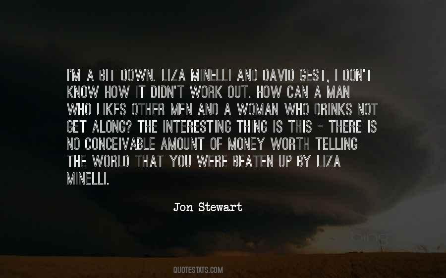 Non Lethal Weapons Quotes #1201387
