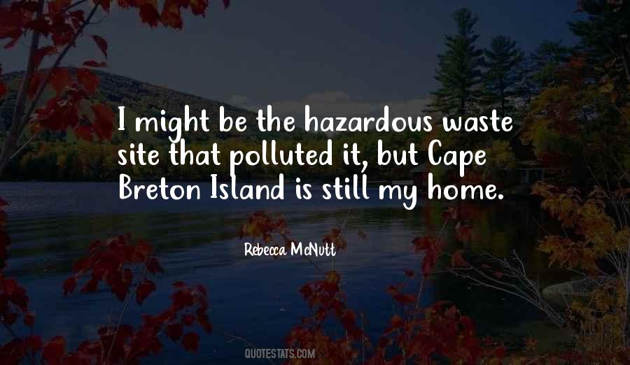 Quotes About Living On An Island #679704