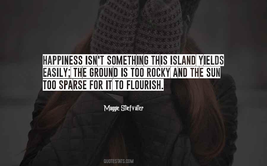 Quotes About Living On An Island #947482