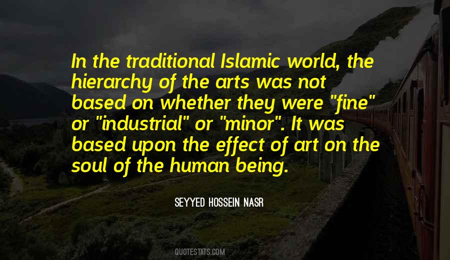 Hossein Quotes #1814962