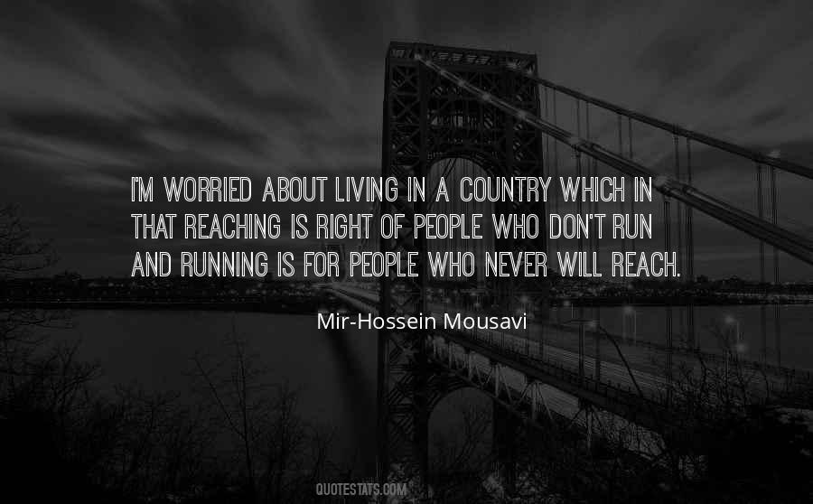 Hossein Quotes #664055