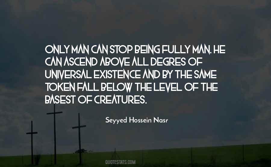 Hossein Quotes #853243