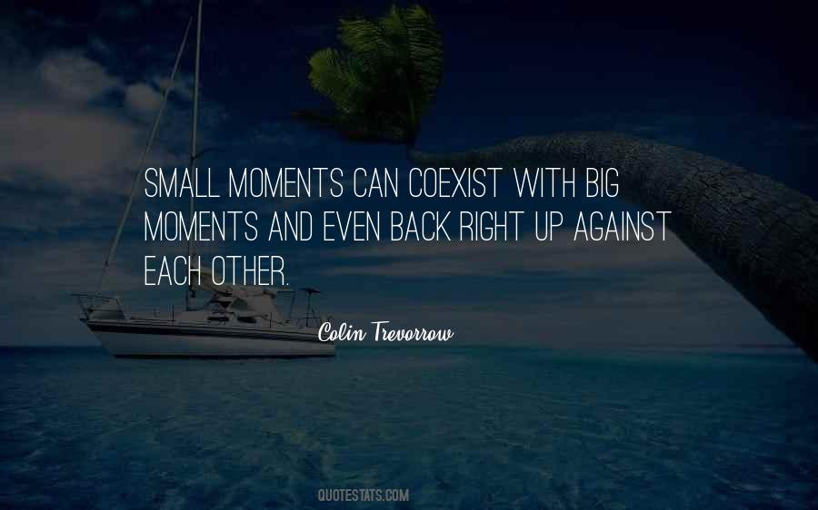 Tantes Mates Quotes #77598