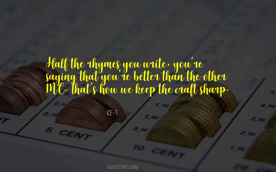 Marvinetta Penn Quotes #26994