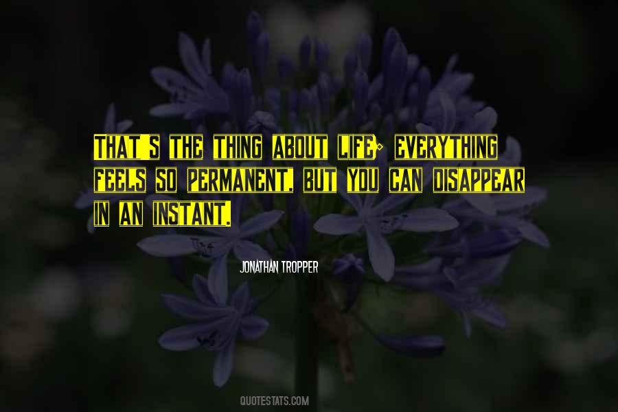 Marvinetta Penn Quotes #450668