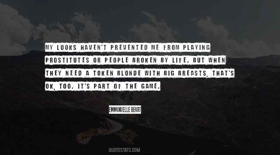Borucki Quotes #989372