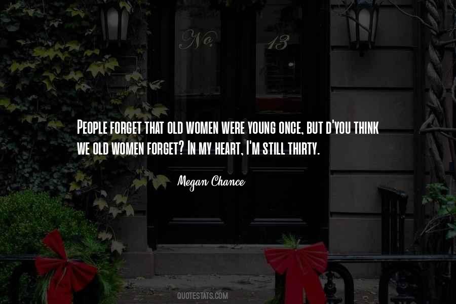 Age Young At Heart Quotes #535759