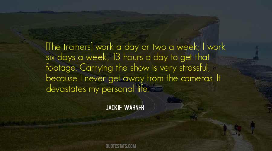 13 Days To Go Quotes #1494081