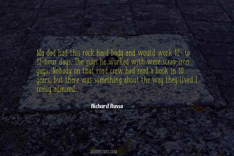13 Days To Go Quotes #906487