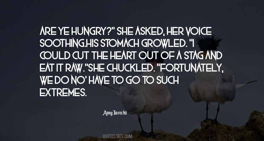 Self Soothing Quotes #46865