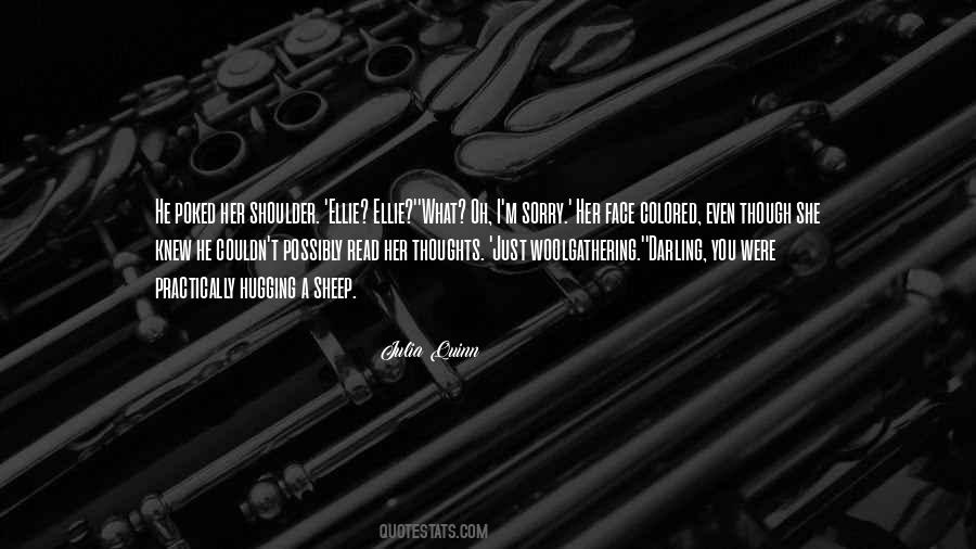 Godini Darah Quotes #1349253